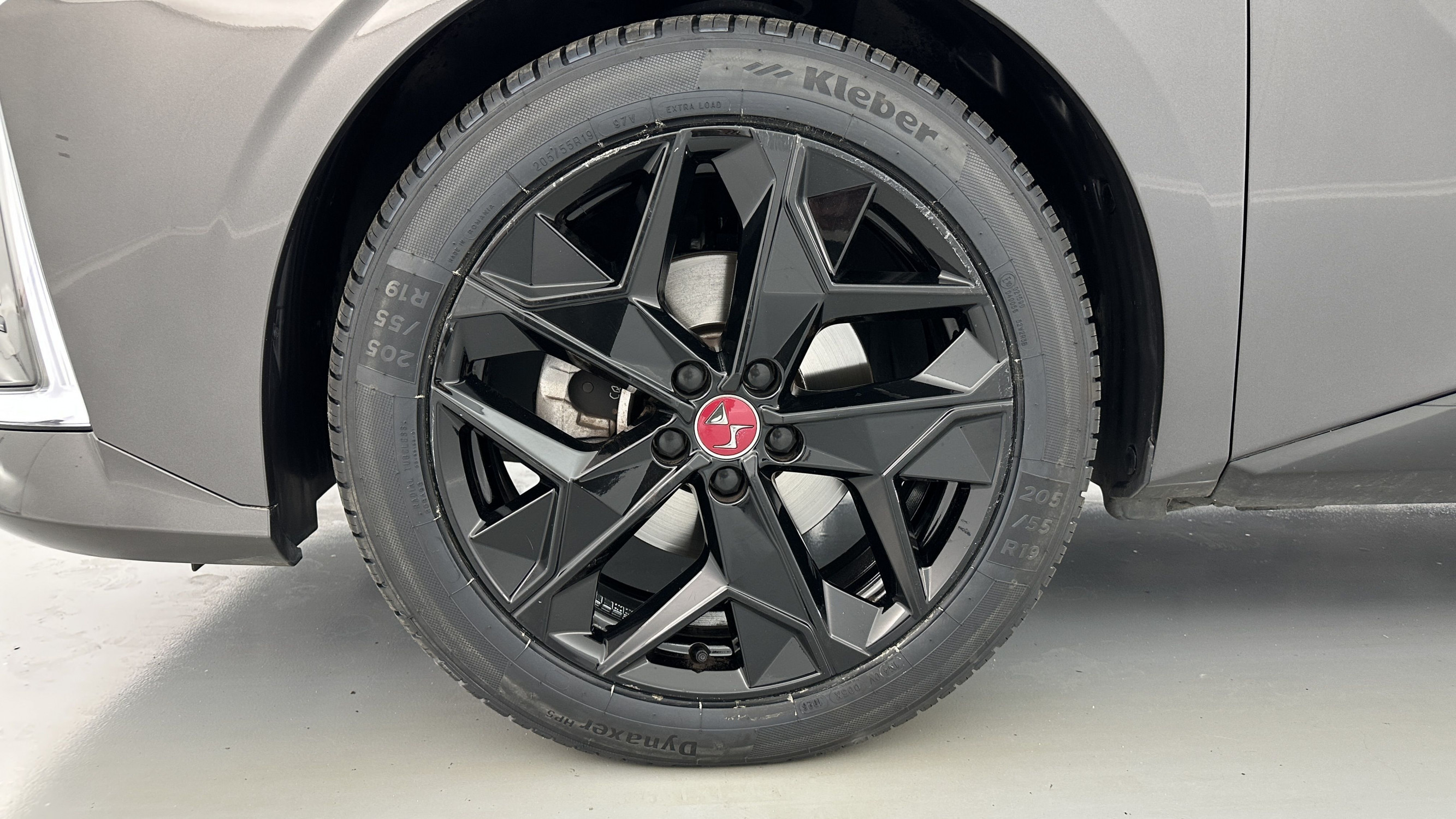 Vente en ligne Ds DS4 DS4 II 1.5 BlueHDi 130ch Performance Line EAT8 au prix de 27 800 €