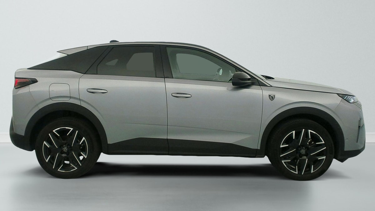Vente en ligne Peugeot 3008 Hybrid 145 e-DCS6 GT au prix de 28 700 €