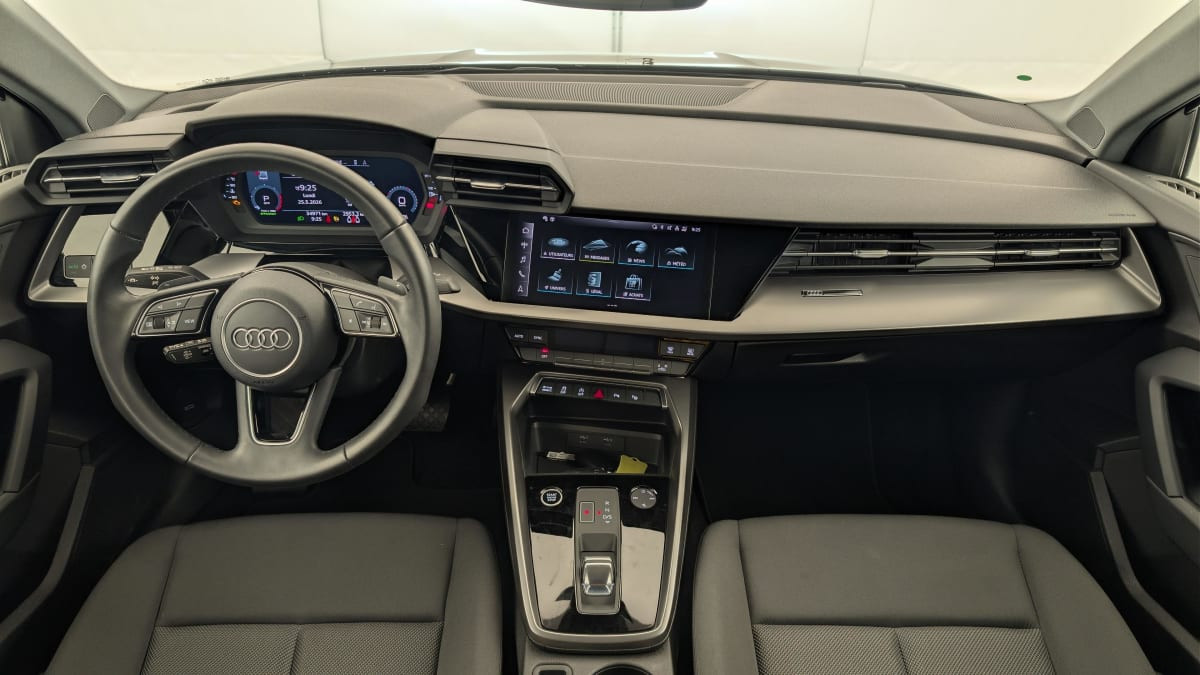 Vente en ligne Audi A3 35 TDI 150 S tronic 7 Business Executive au prix de 29 030 €