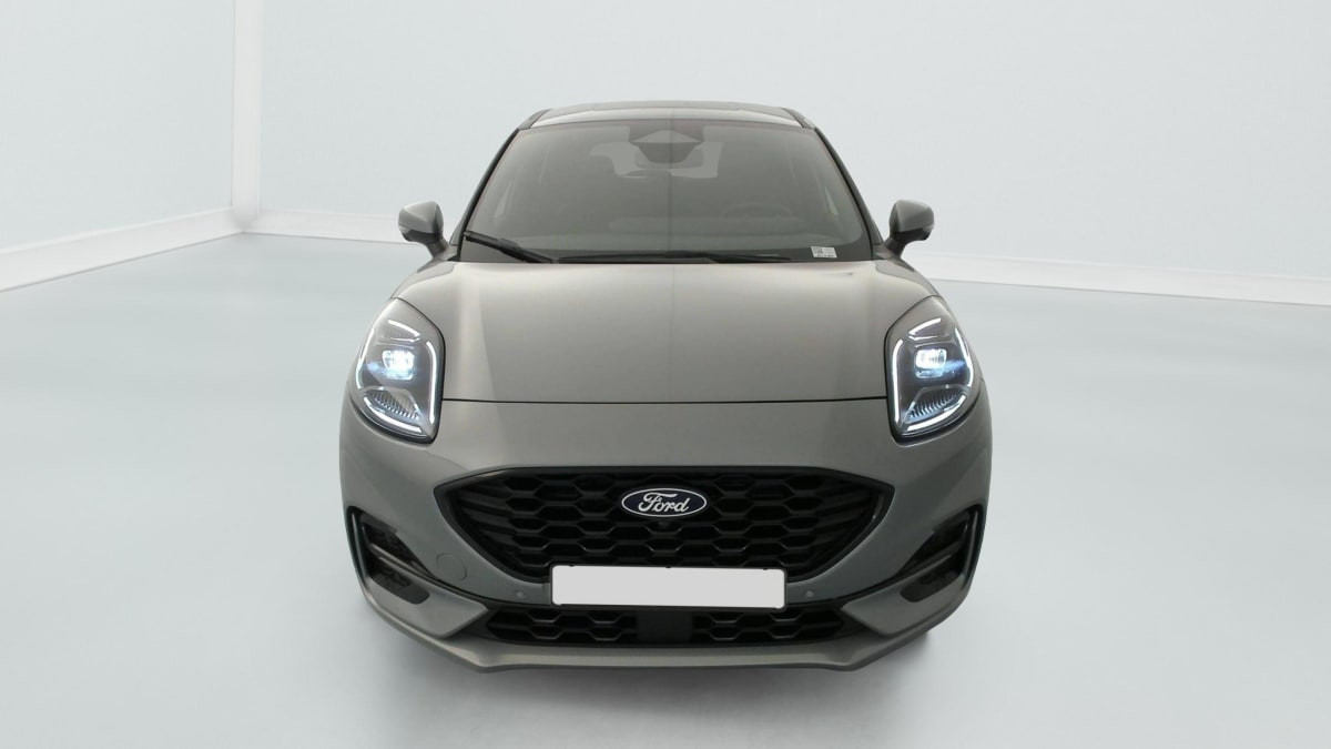 Vente en ligne Ford Puma 1.0 EcoBoost 125 ch mHEV S S Powershift ST-Line au prix de 26 210 €