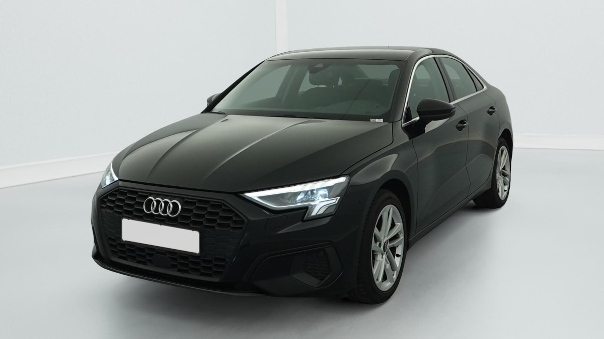 Audi A3 35 TDI 150 S tronic 7 Business Executive occasion de 2024 en vente à Rennes