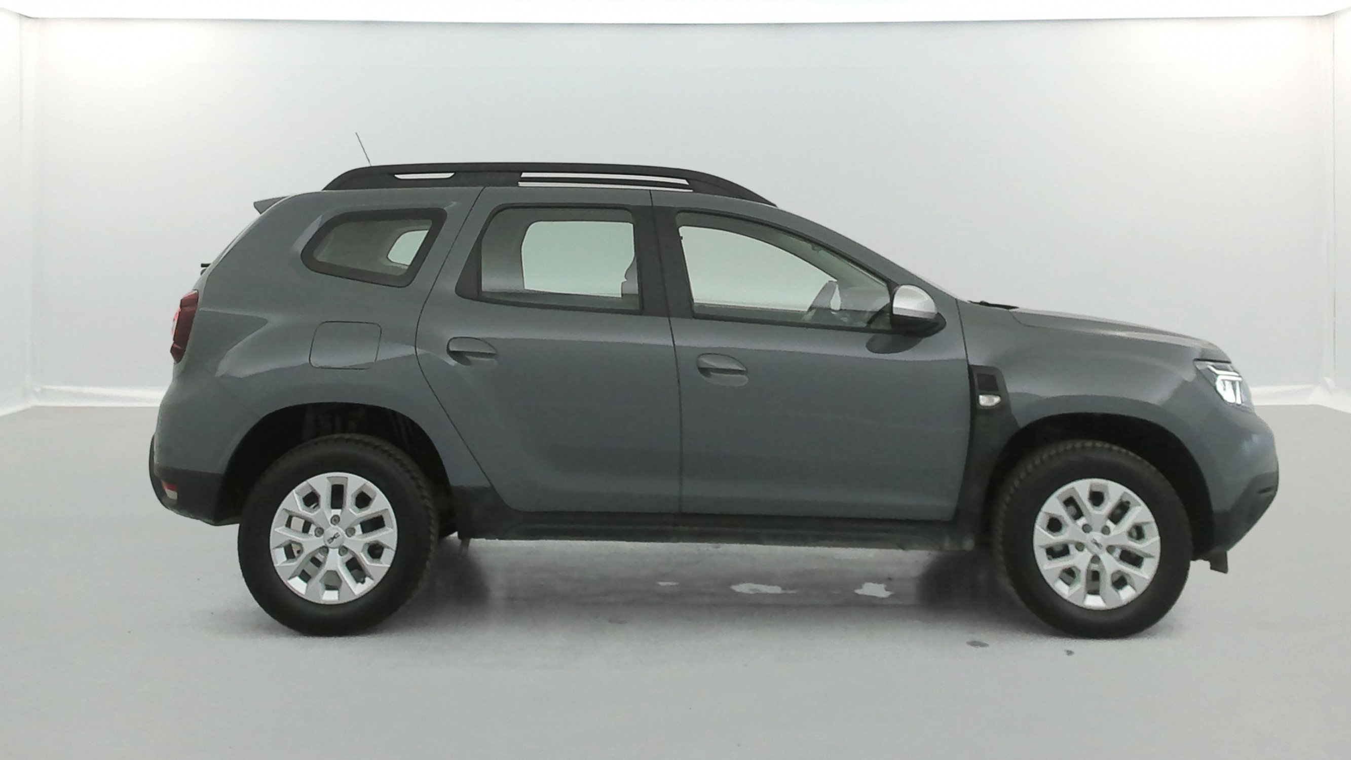 Vente en ligne Dacia Duster 1.5 Blue dCi 115ch Expression 4x4 au prix de 18 490 €