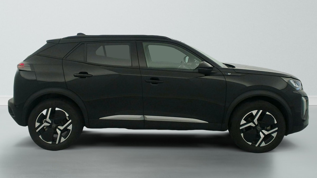 Vente en ligne Peugeot 2008 50 kWh 136 ch Allure au prix de 24 390 €
