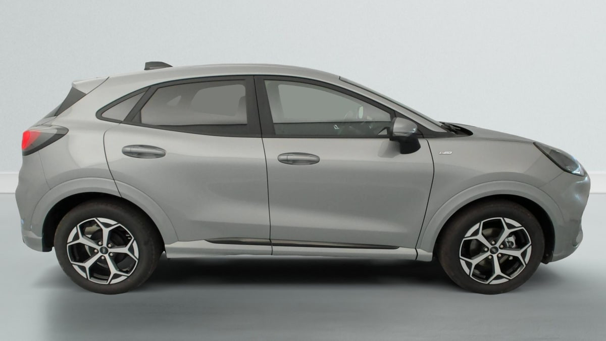 Vente en ligne Ford Puma 1.0 EcoBoost 125 ch mHEV S S Powershift ST-Line au prix de 26 210 €
