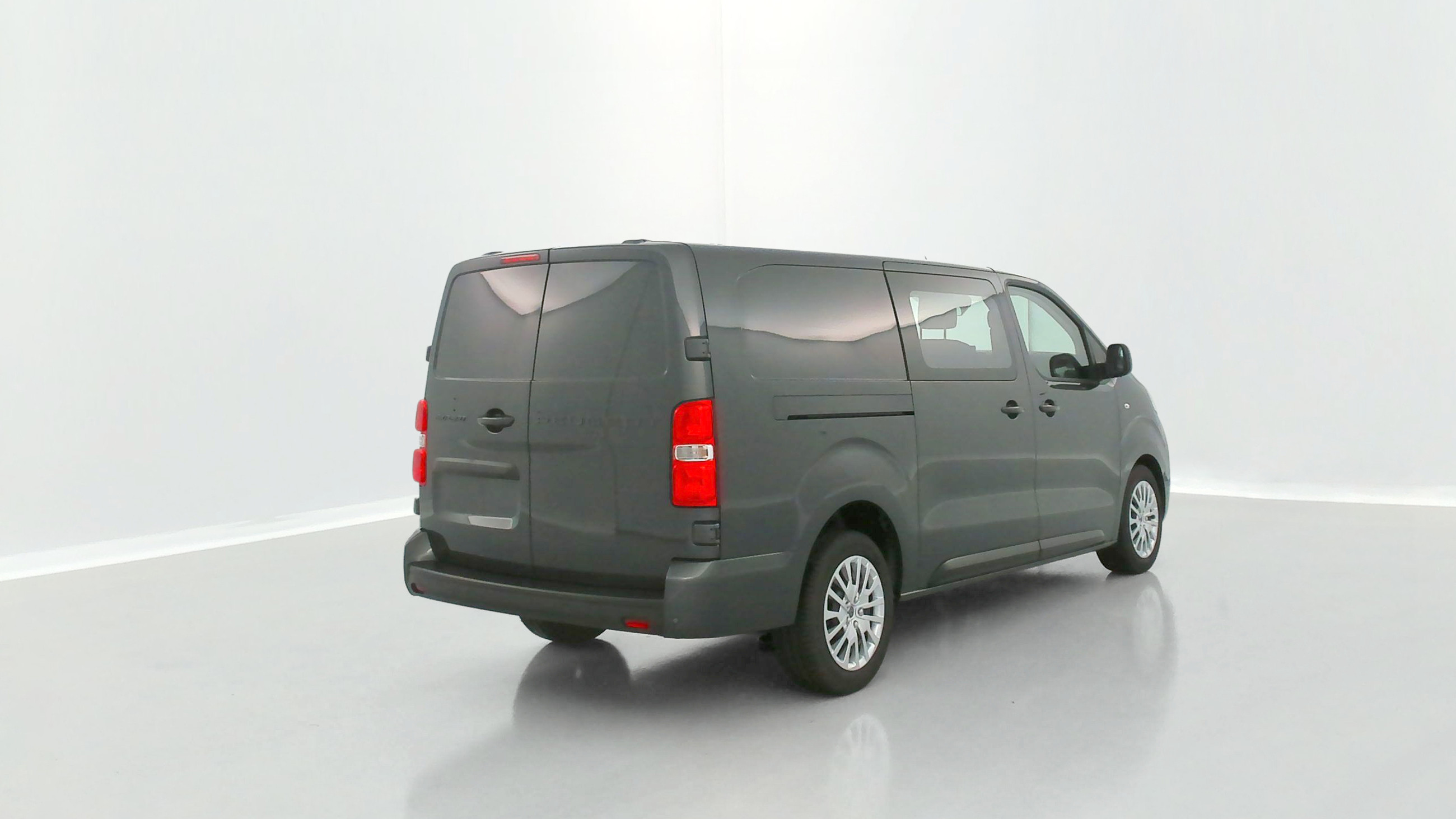 Vente en ligne Peugeot Expert EXPERT CA XL 2.0 BlueHDi 180ch EAT8 au prix de 35 360 €