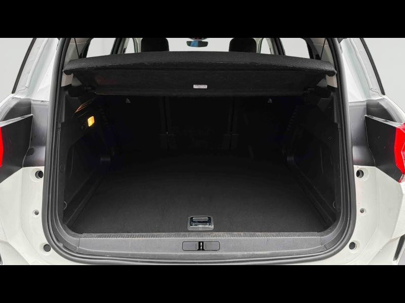 Vente en ligne Citroën C5 Aircross Hybrid 225ch Shine Pack e-EAT8 + Attelage au prix de 21 990 €