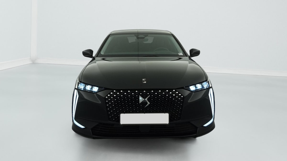 Vente en ligne Ds DS4 Hybride 145 e-DCT6 Etoile - Alcantara au prix de 26 450 €