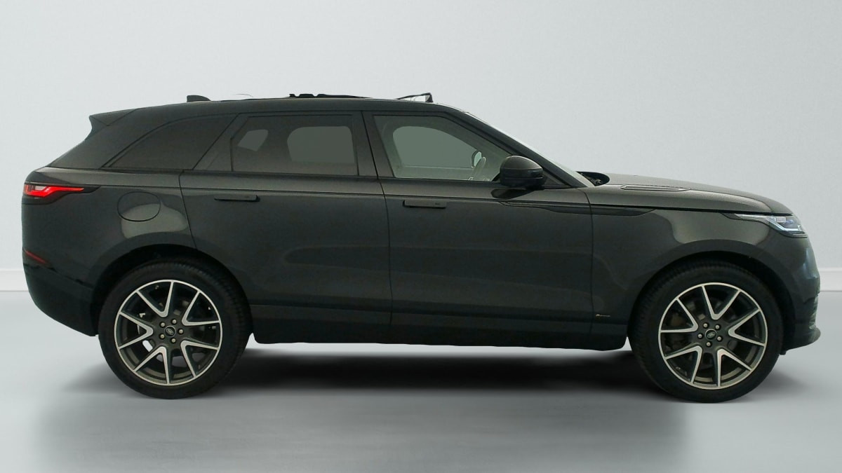 Vente en ligne Land Rover Range Rover Velar 2.0L P400e PHEV 404ch HSE R-Dynamic au prix de 45 610 €