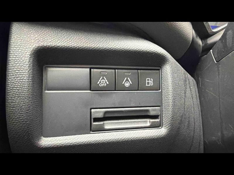 Vente en ligne Citroën C5 Aircross Hybrid 225ch Shine Pack e-EAT8 + Attelage au prix de 21 990 €
