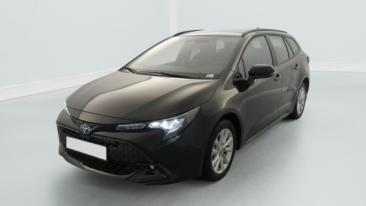 Toyota Corolla Touring Sports 140ch Dynamic Business occasion de 2026 en vente à Rennes