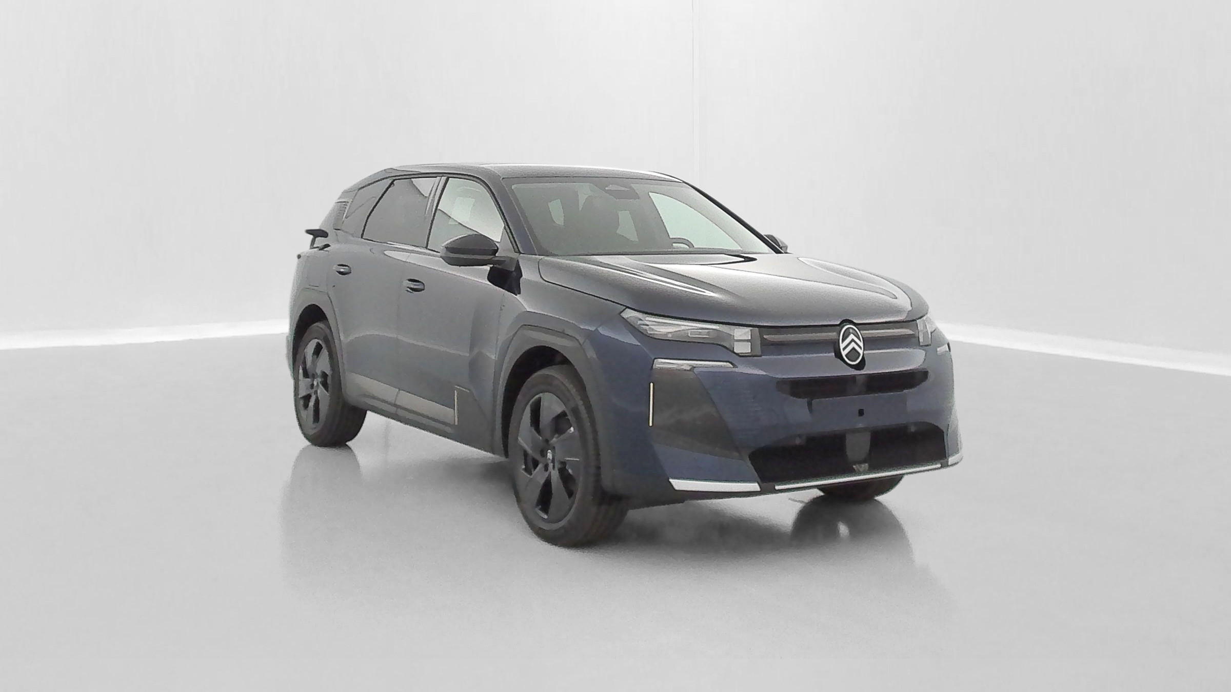 Vente en ligne Citroën C5 Aircross C5 AIRCROSS II 1.2 Hybride 145ch Max e-DCS6 au prix de 32 900 €