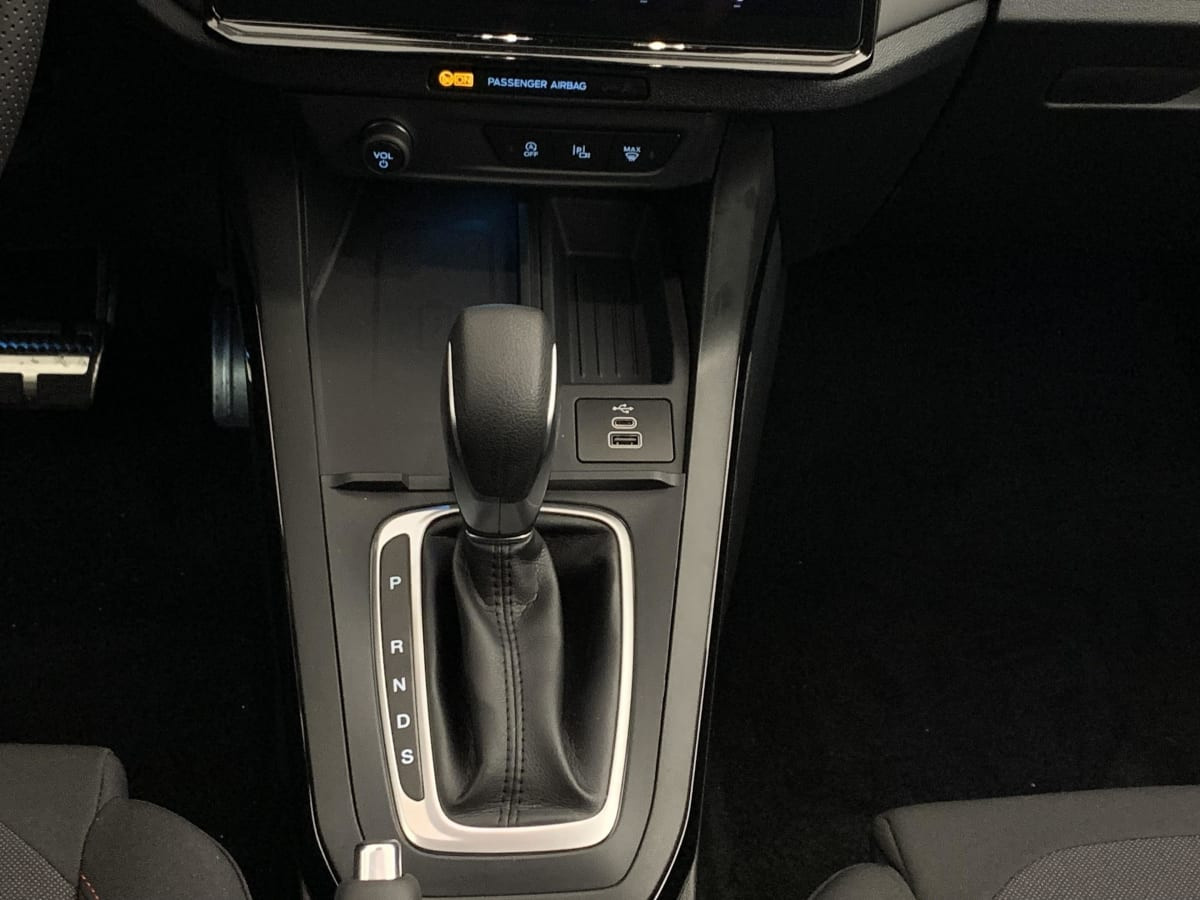 Vente en ligne Ford Puma 1.0 EcoBoost 125 ch mHEV S S Powershift ST-Line au prix de 26 210 €