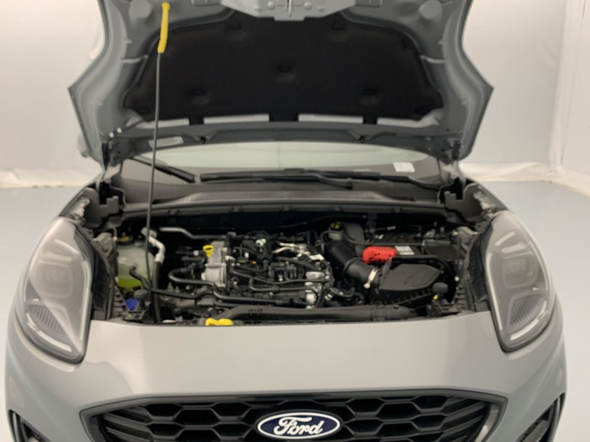 Vente en ligne Ford Puma 1.0 EcoBoost 125 ch mHEV S S Powershift ST-Line au prix de 26 210 €
