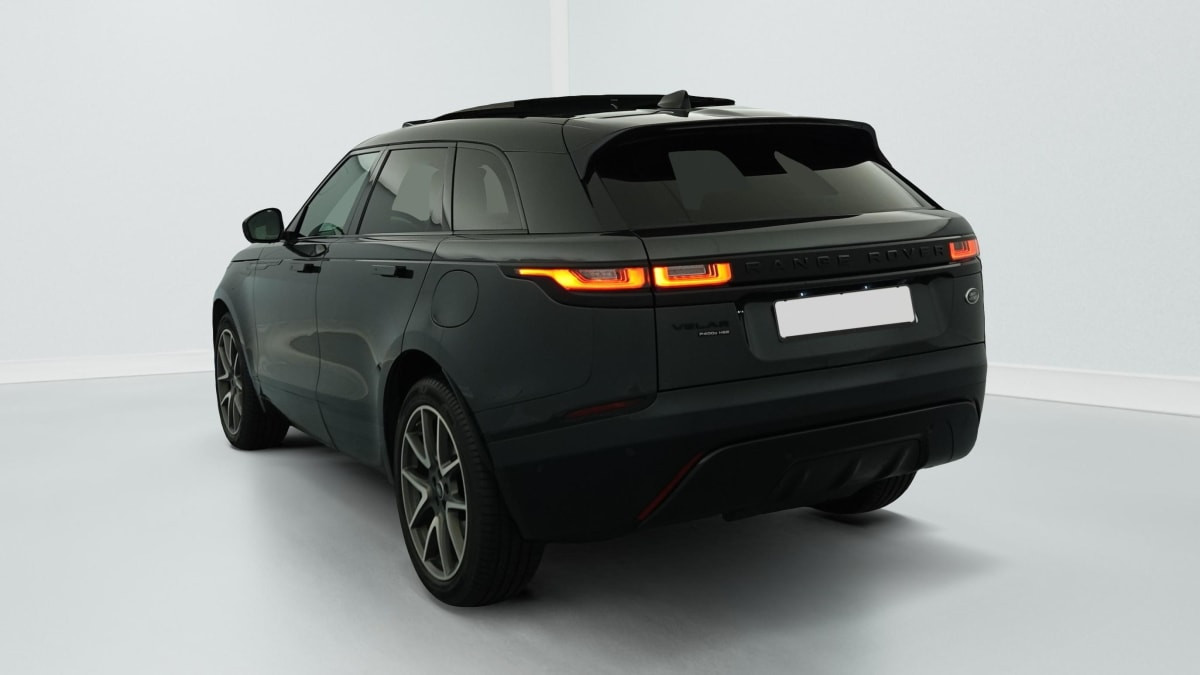 Vente en ligne Land Rover Range Rover Velar 2.0L P400e PHEV 404ch HSE R-Dynamic au prix de 45 610 €