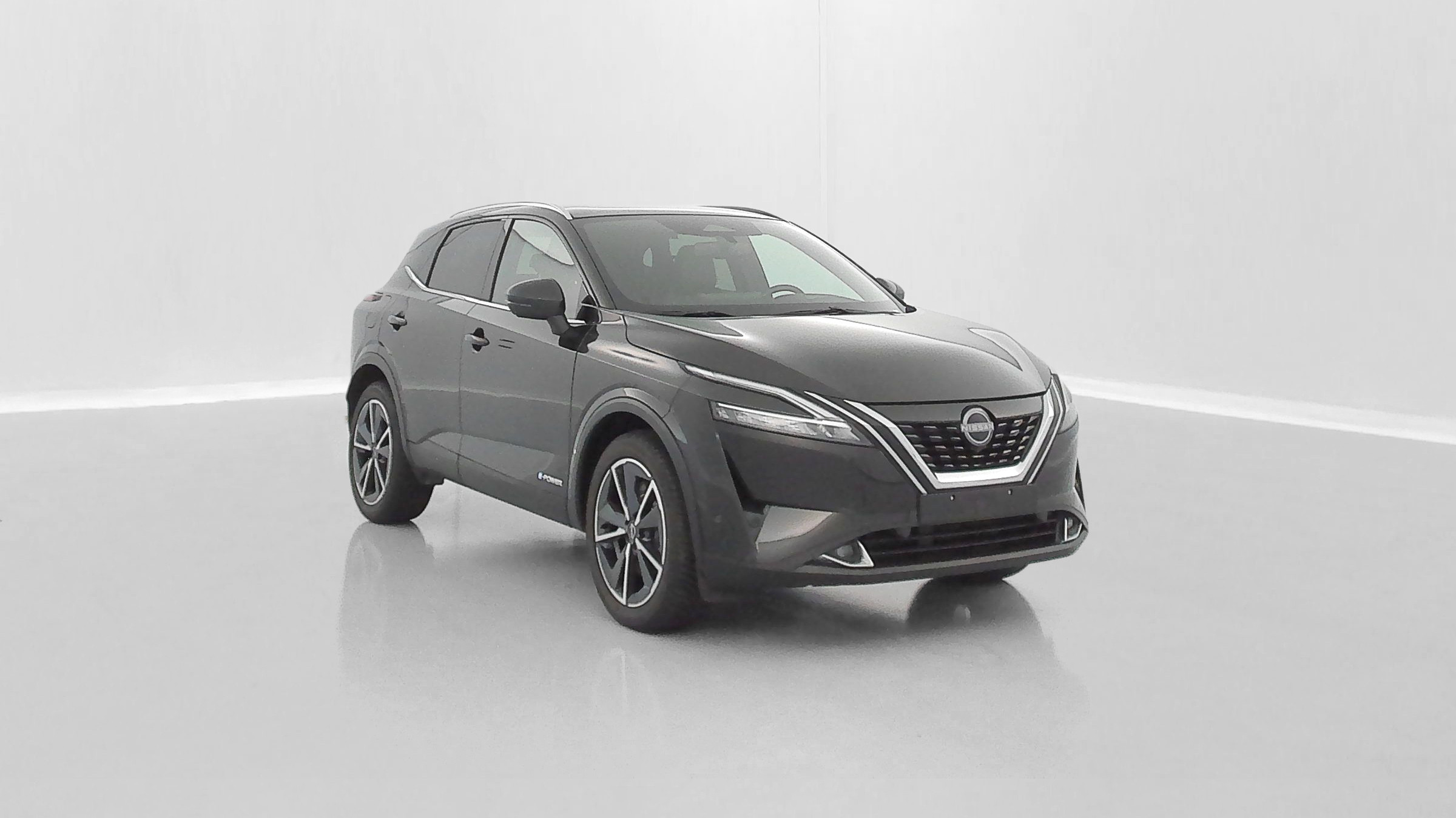 Vente en ligne Nissan Qashqai QASHQAI III e-POWER 190ch Tekna au prix de 30 310 €