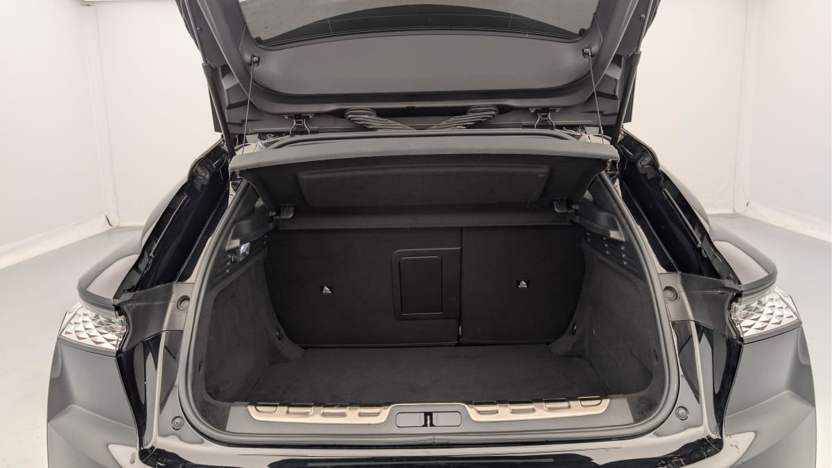 Vente en ligne Ds DS4 PureTech 130 EAT8 Rivoli au prix de 21 820 €