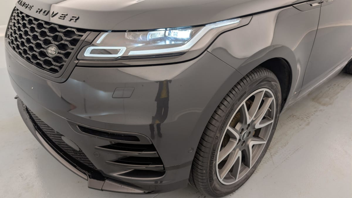 Vente en ligne Land Rover Range Rover Velar 2.0L P400e PHEV 404ch HSE R-Dynamic au prix de 45 610 €