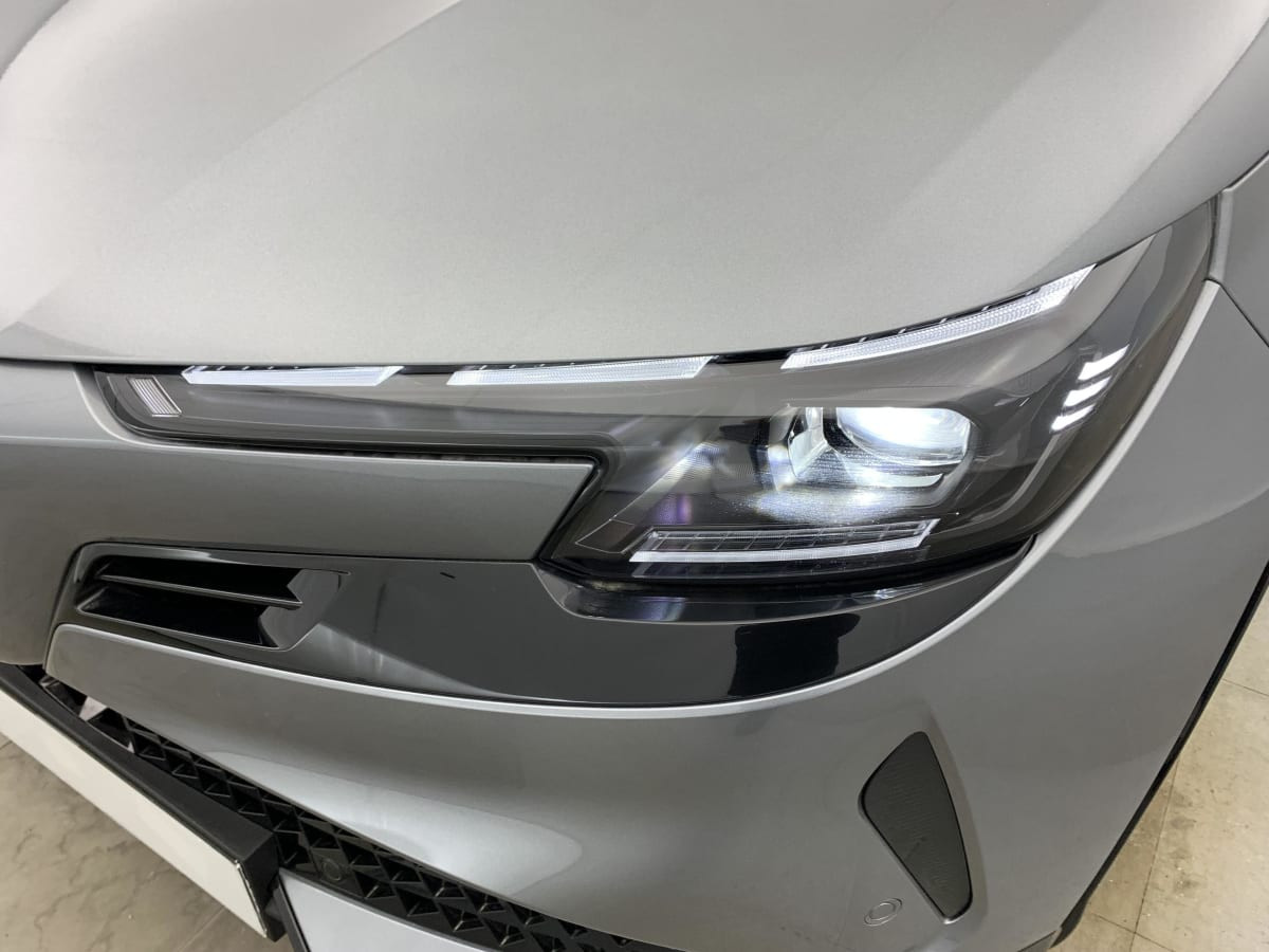 Vente en ligne Alfa Romeo Junior 1.2 Ibrida 145 ch eDCT6 Intensa au prix de 30 480 €