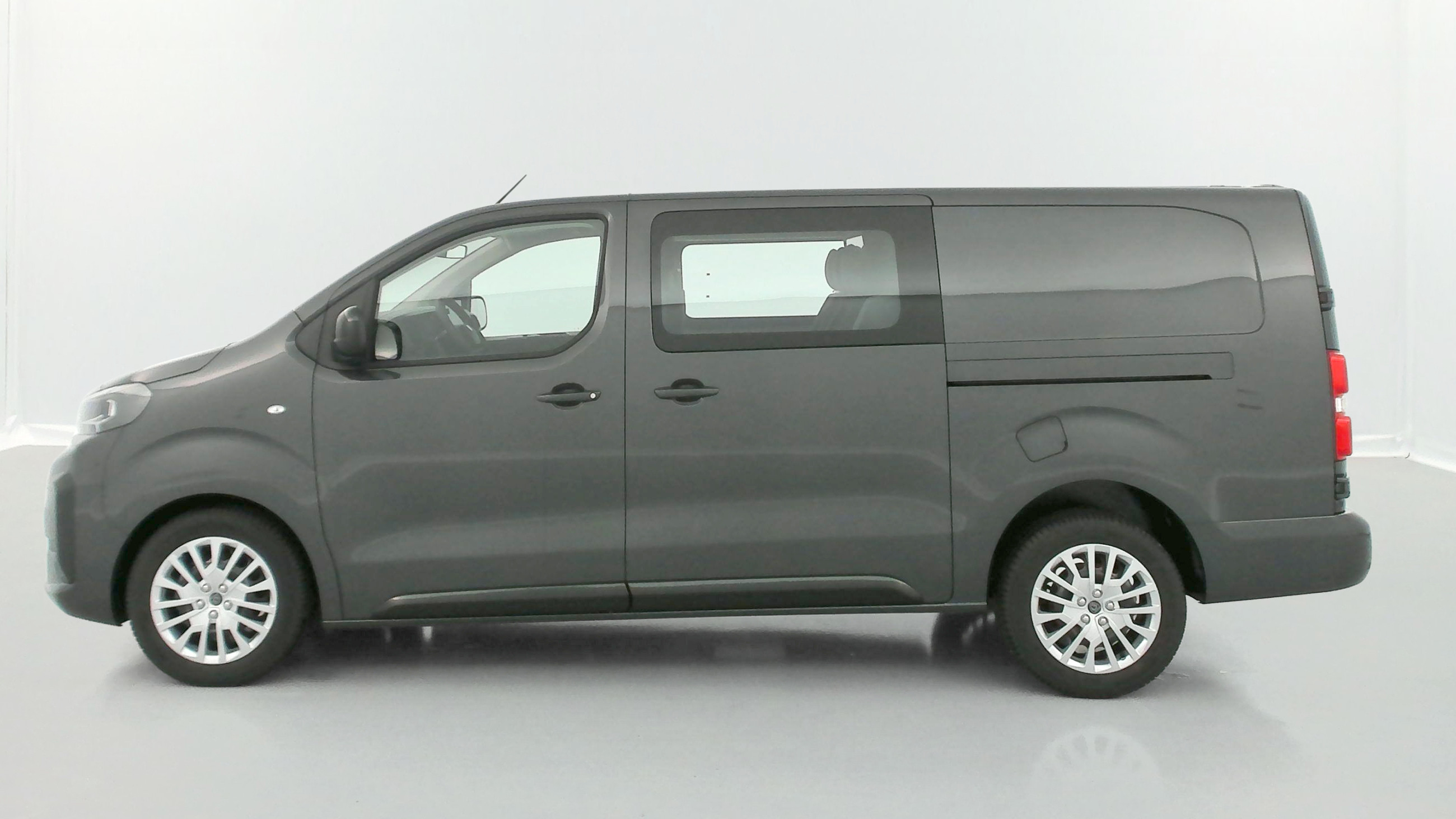 Vente en ligne Peugeot Expert EXPERT CA XL 2.0 BlueHDi 180ch EAT8 au prix de 35 360 €