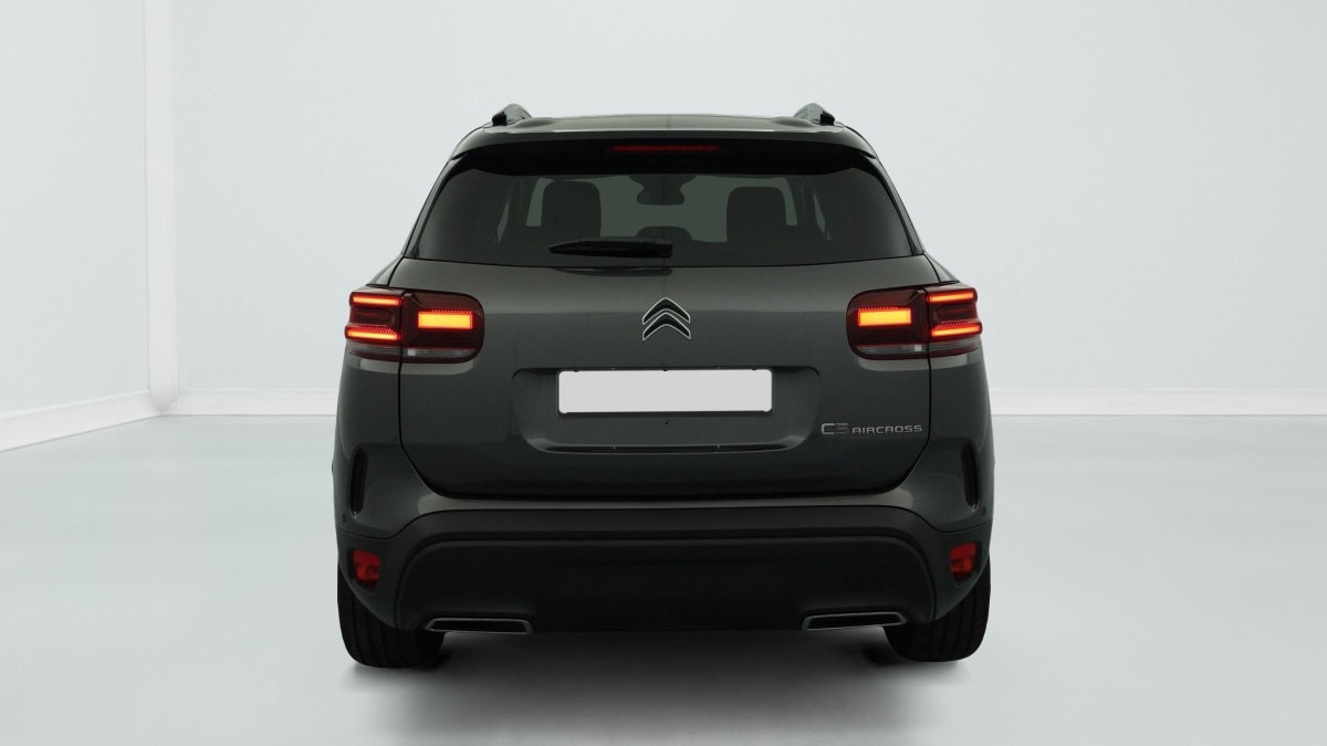 Vente en ligne Citroën C5 Aircross Hybride 136 e-DCS6 Max au prix de 25 010 €