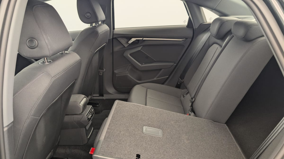 Vente en ligne Audi A3 35 TDI 150 S tronic 7 Business Executive au prix de 29 030 €