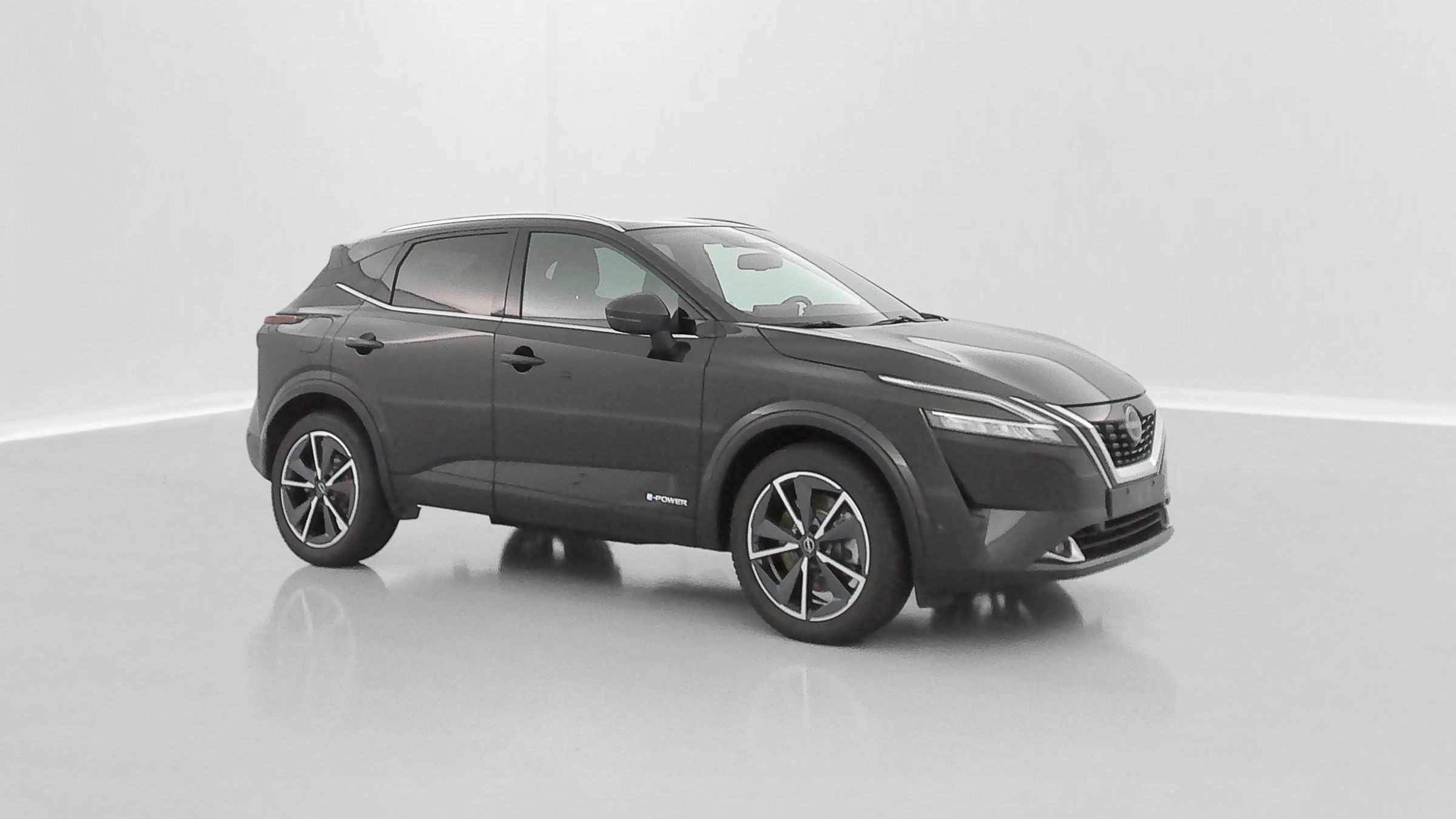 Vente en ligne Nissan Qashqai QASHQAI III e-POWER 190ch Tekna au prix de 30 310 €