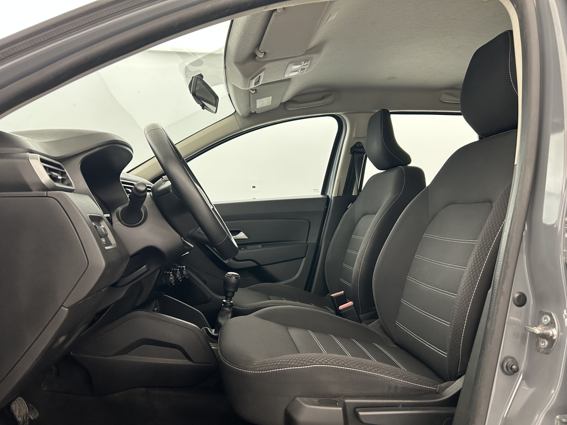 Vente en ligne Dacia Duster 1.5 Blue dCi 115ch Expression 4x4 au prix de 18 490 €