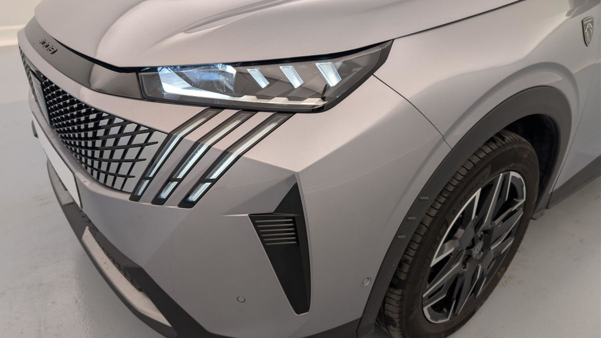 Vente en ligne Peugeot 3008 Hybrid 145 e-DCS6 GT au prix de 28 700 €
