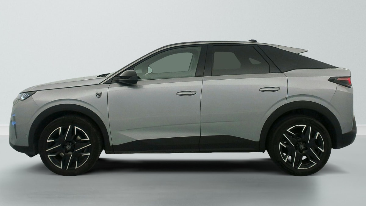 Vente en ligne Peugeot 3008 Hybrid 145 e-DCS6 GT au prix de 28 700 €