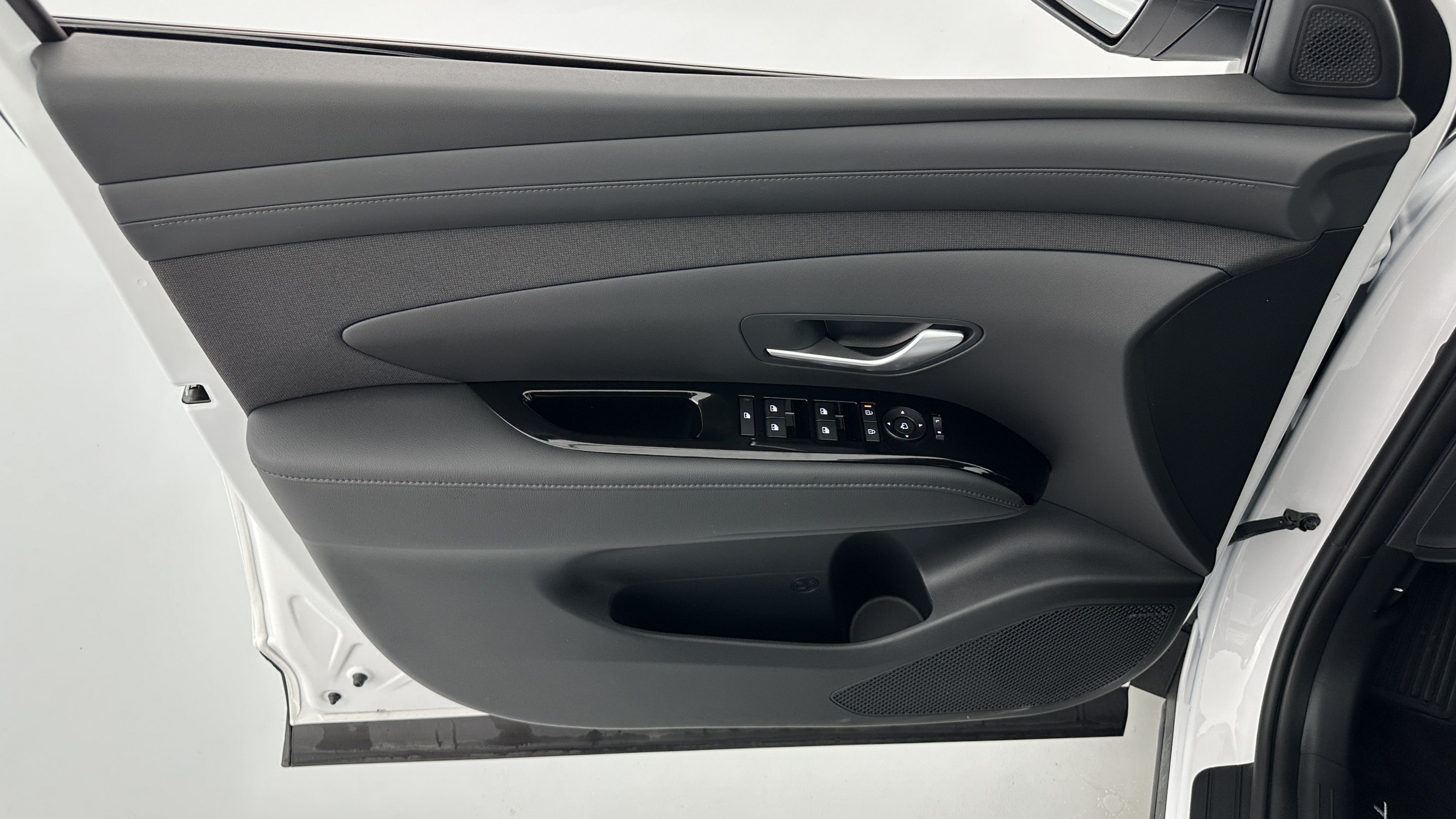 Vente en ligne Hyundai Tucson TUCSON 1.6 Hybrid T-GDI 215ch Creative BVA6 au prix de 34 700 €