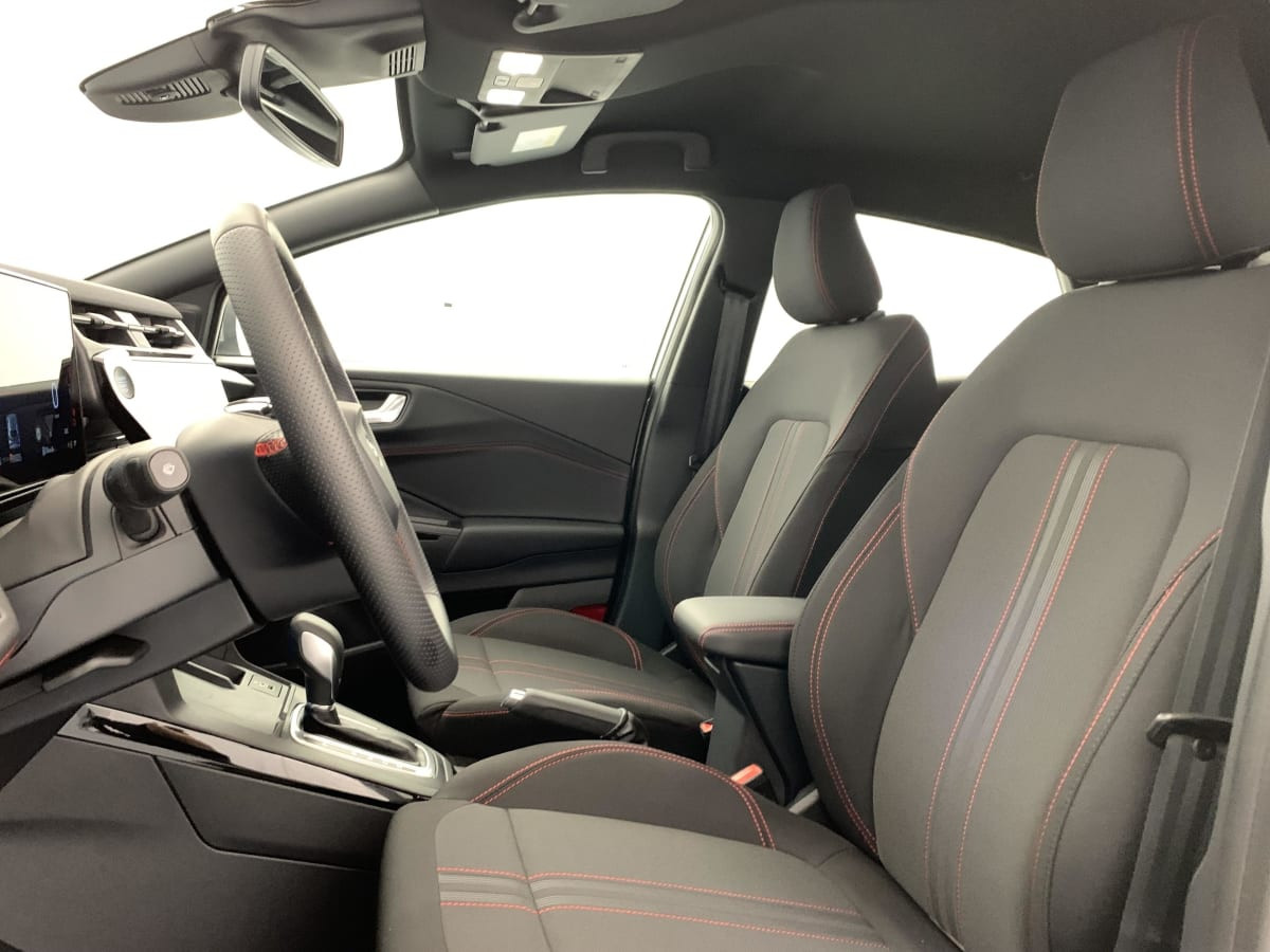 Vente en ligne Ford Puma 1.0 EcoBoost 125 ch mHEV S S Powershift ST-Line au prix de 26 210 €
