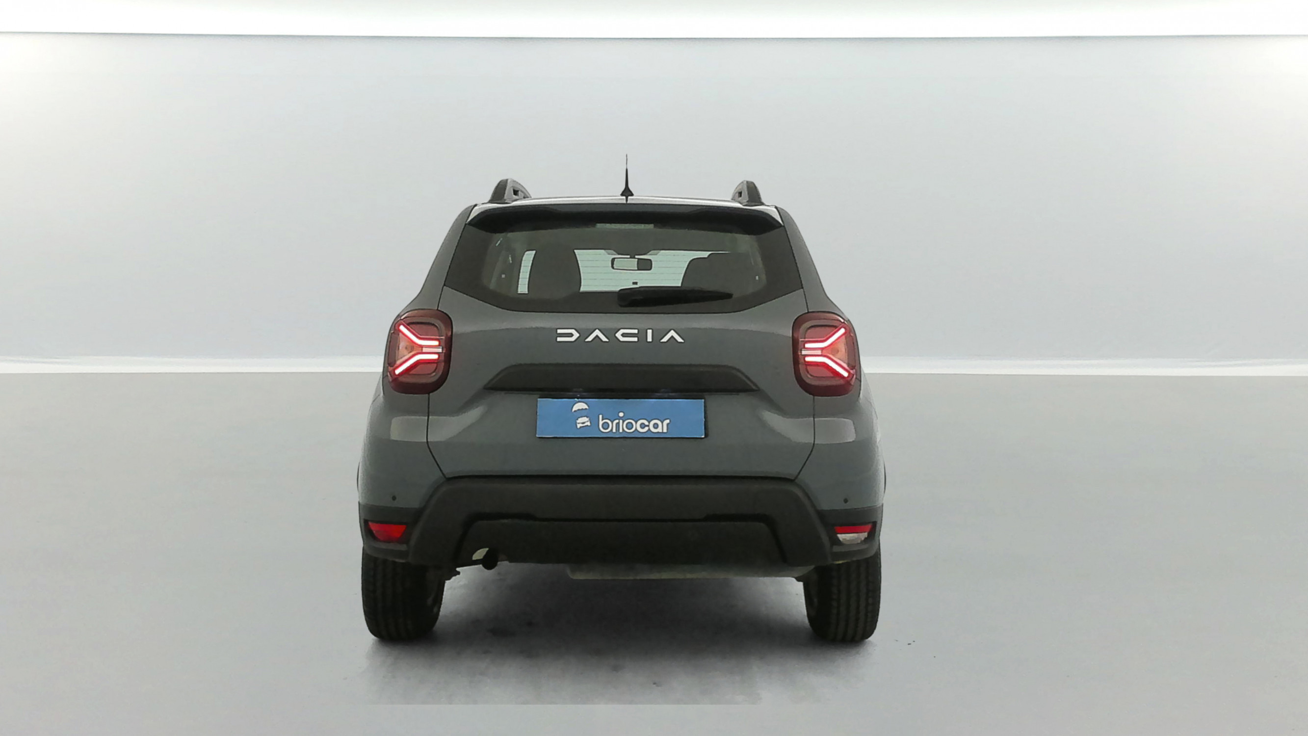 Vente en ligne Dacia Duster 1.5 Blue dCi 115ch Expression 4x4 au prix de 18 790 €