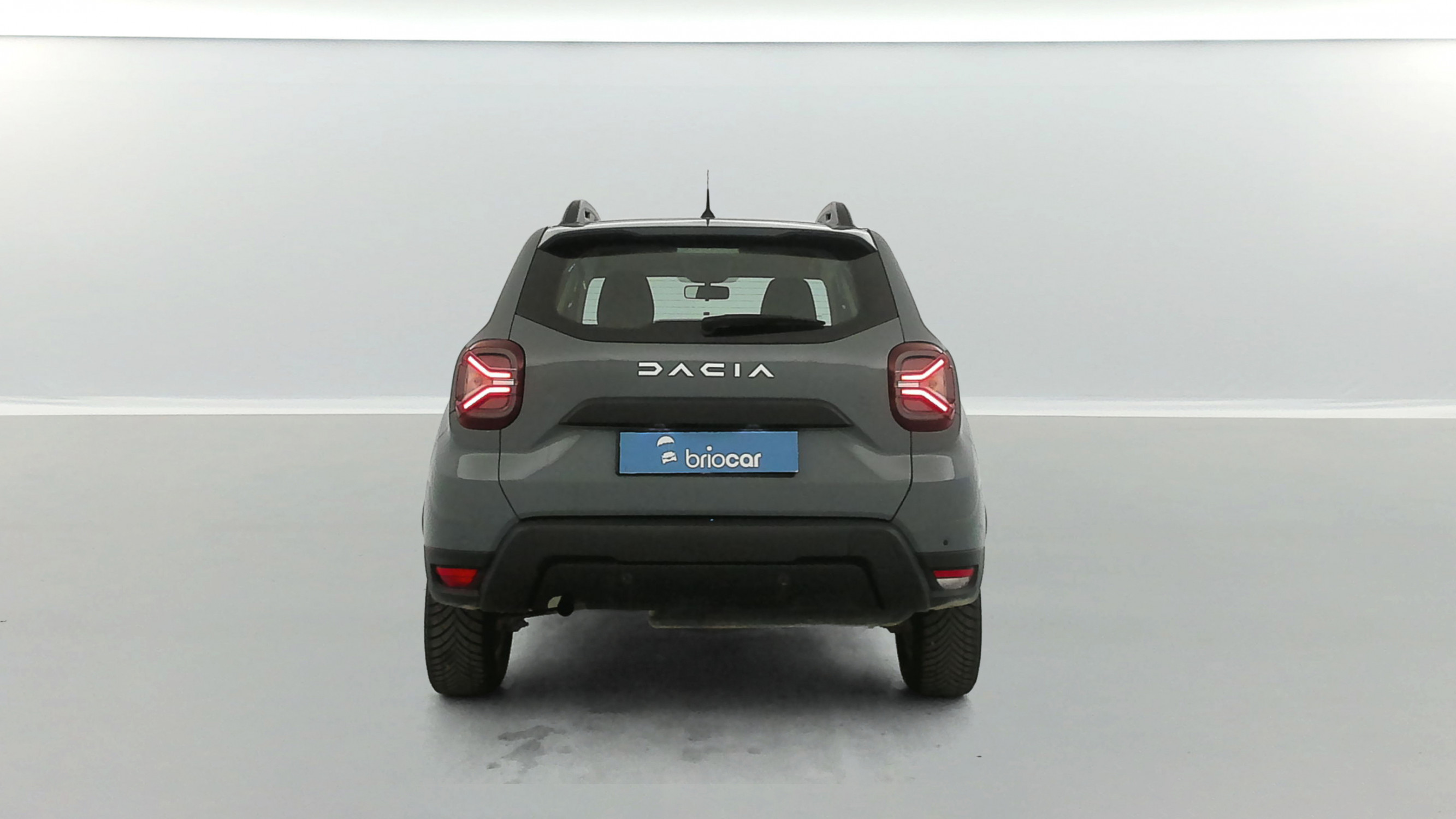 Vente en ligne Dacia Duster 1.5 Blue dCi 115ch Expression 4x4 au prix de 18 490 €
