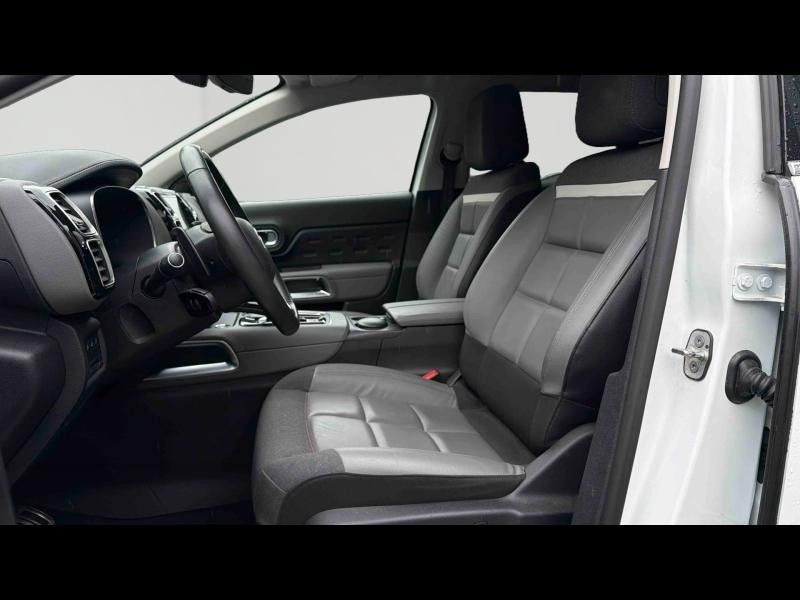 Vente en ligne Citroën C5 Aircross Hybrid 225ch Shine Pack e-EAT8 + Attelage au prix de 21 990 €