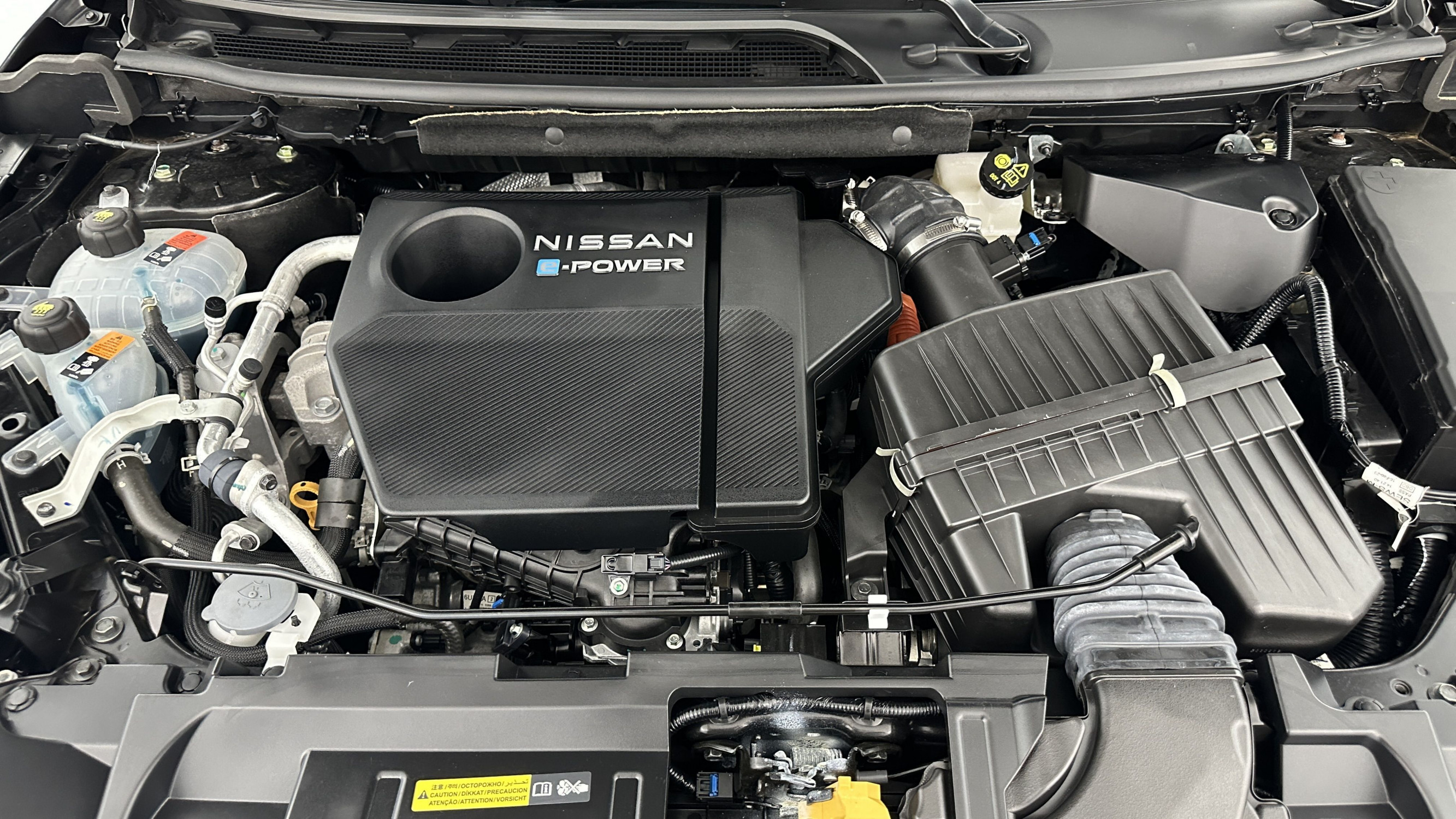 Vente en ligne Nissan Qashqai QASHQAI III e-POWER 190ch Tekna au prix de 30 310 €