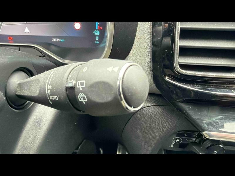 Vente en ligne Citroën C5 Aircross Hybrid 225ch Shine Pack e-EAT8 + Attelage au prix de 21 990 €