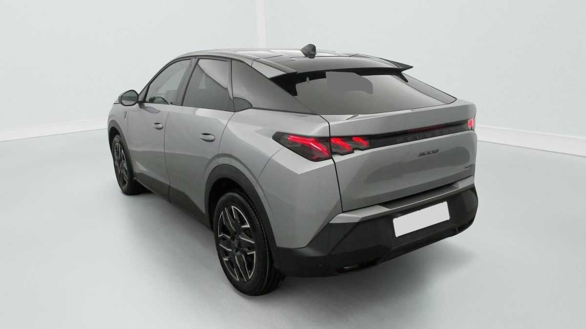 Vente en ligne Peugeot 3008 Hybrid 145 e-DCS6 GT au prix de 31 920 €