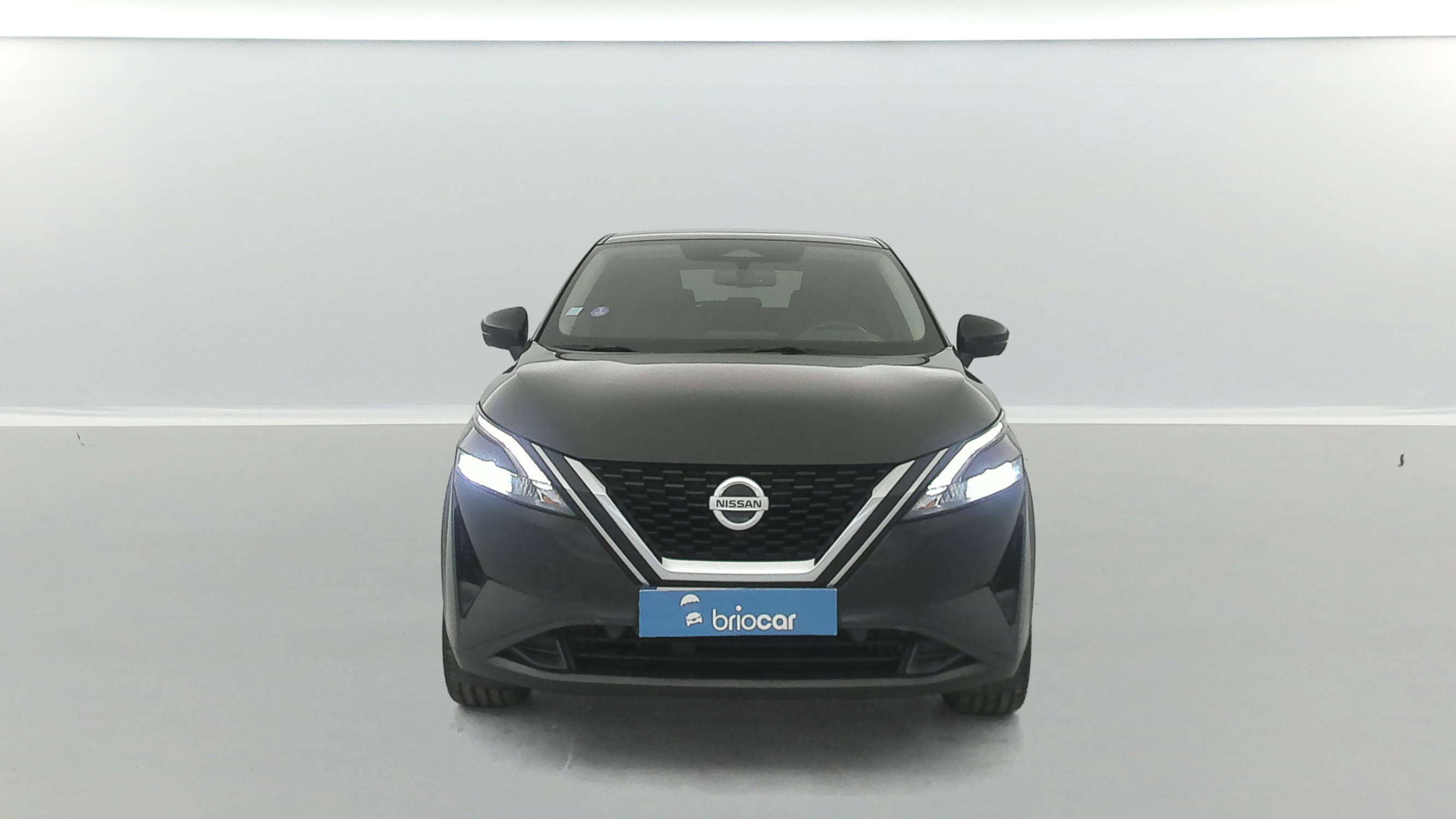 Vente en ligne Nissan Qashqai 1.3 Mild Hybrid 140ch N-Style au prix de 18 980 €