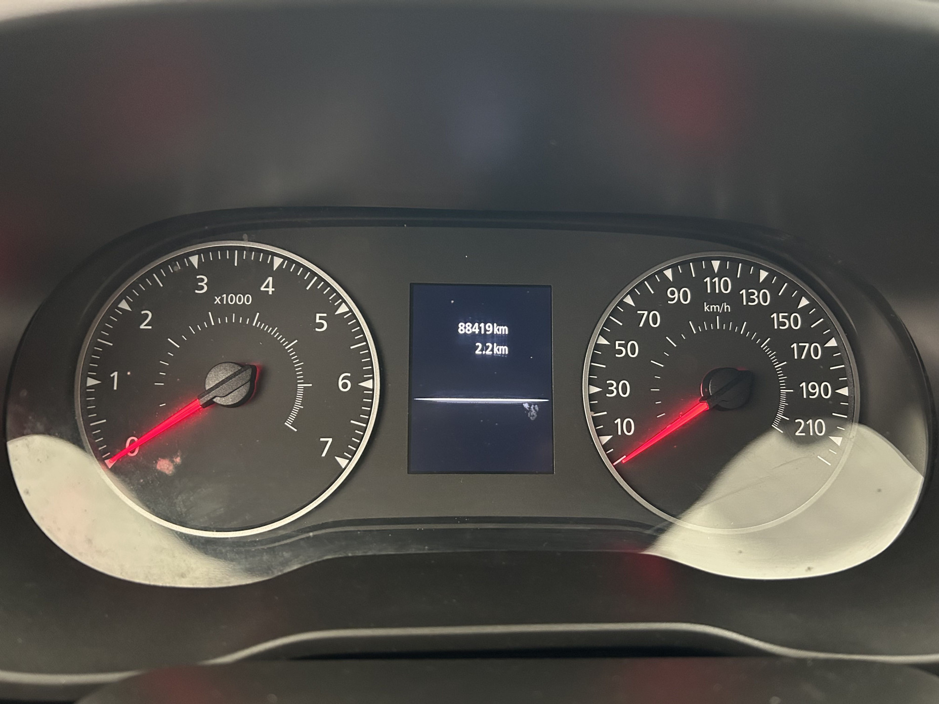 Vente en ligne Dacia Duster 1.5 Blue dCi 115ch Expression 4x4 au prix de 18 490 €