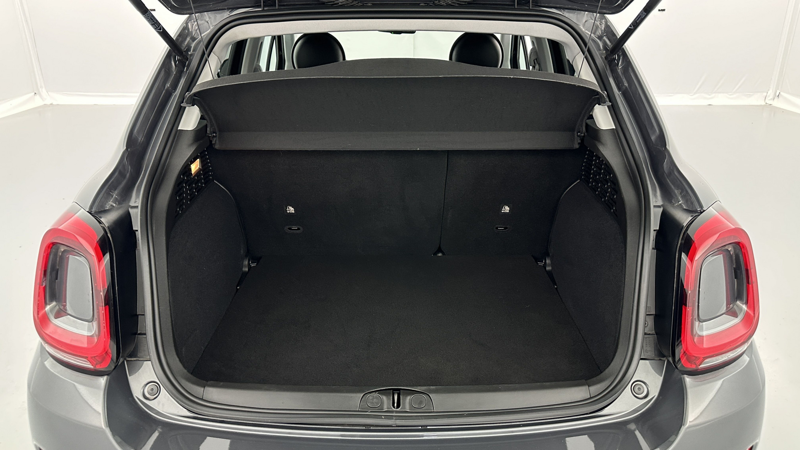 Vente en ligne Fiat 500X 500X 1.5 FireFly Turbo 130ch Pack Confort Style Hybrid DCT7 au prix de 20 500 €