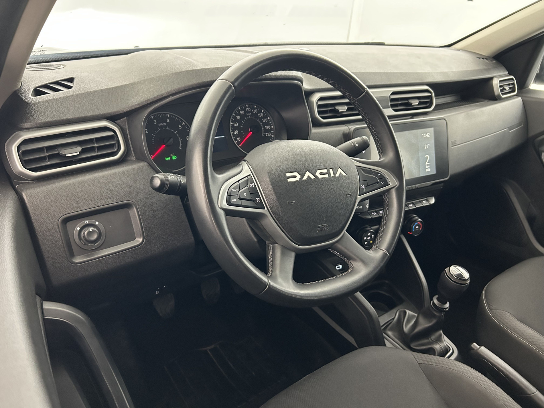 Vente en ligne Dacia Duster 1.5 Blue dCi 115ch Expression 4x4 au prix de 18 490 €