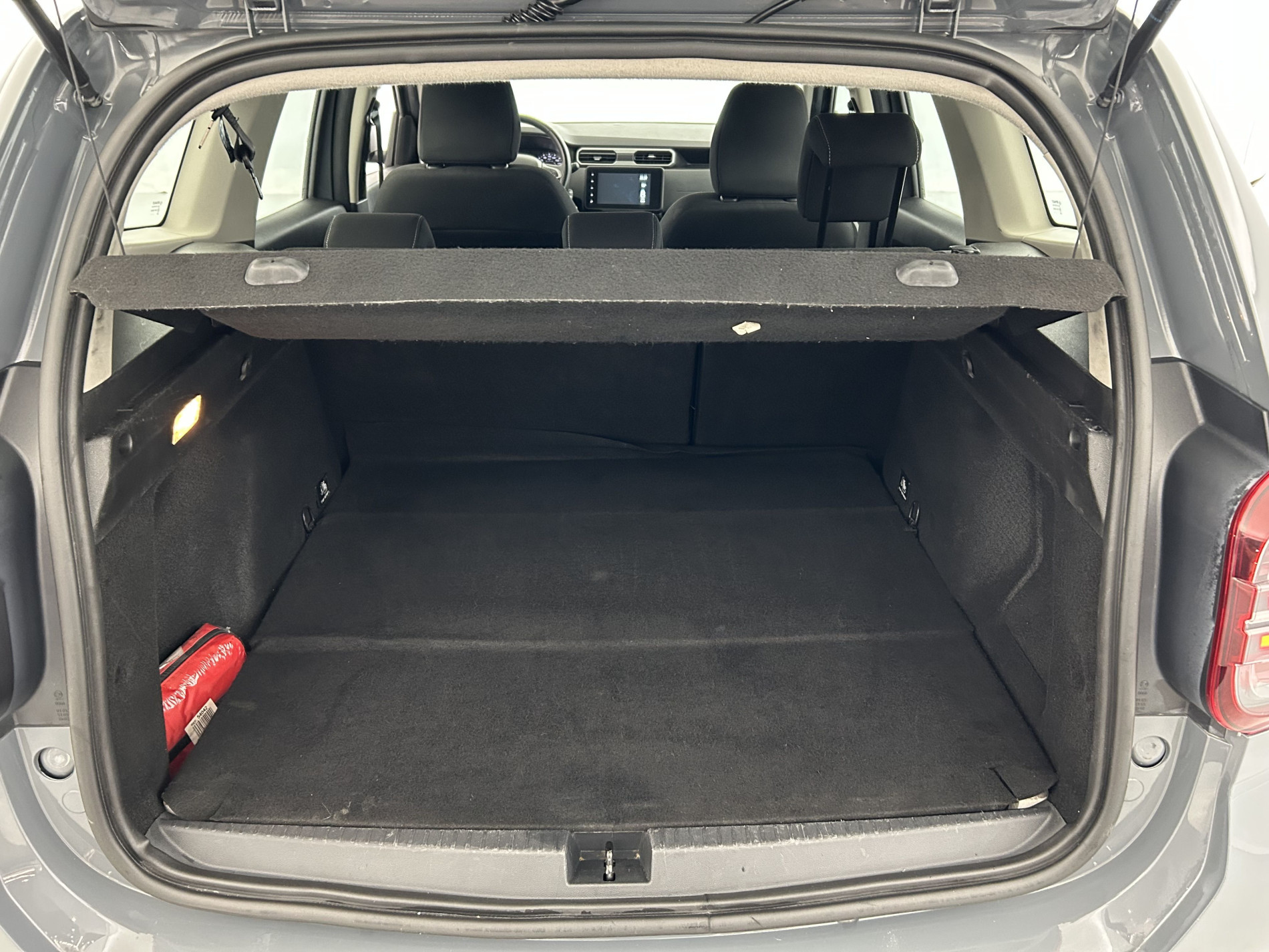 Vente en ligne Dacia Duster 1.5 Blue dCi 115ch Expression 4x4 au prix de 18 790 €