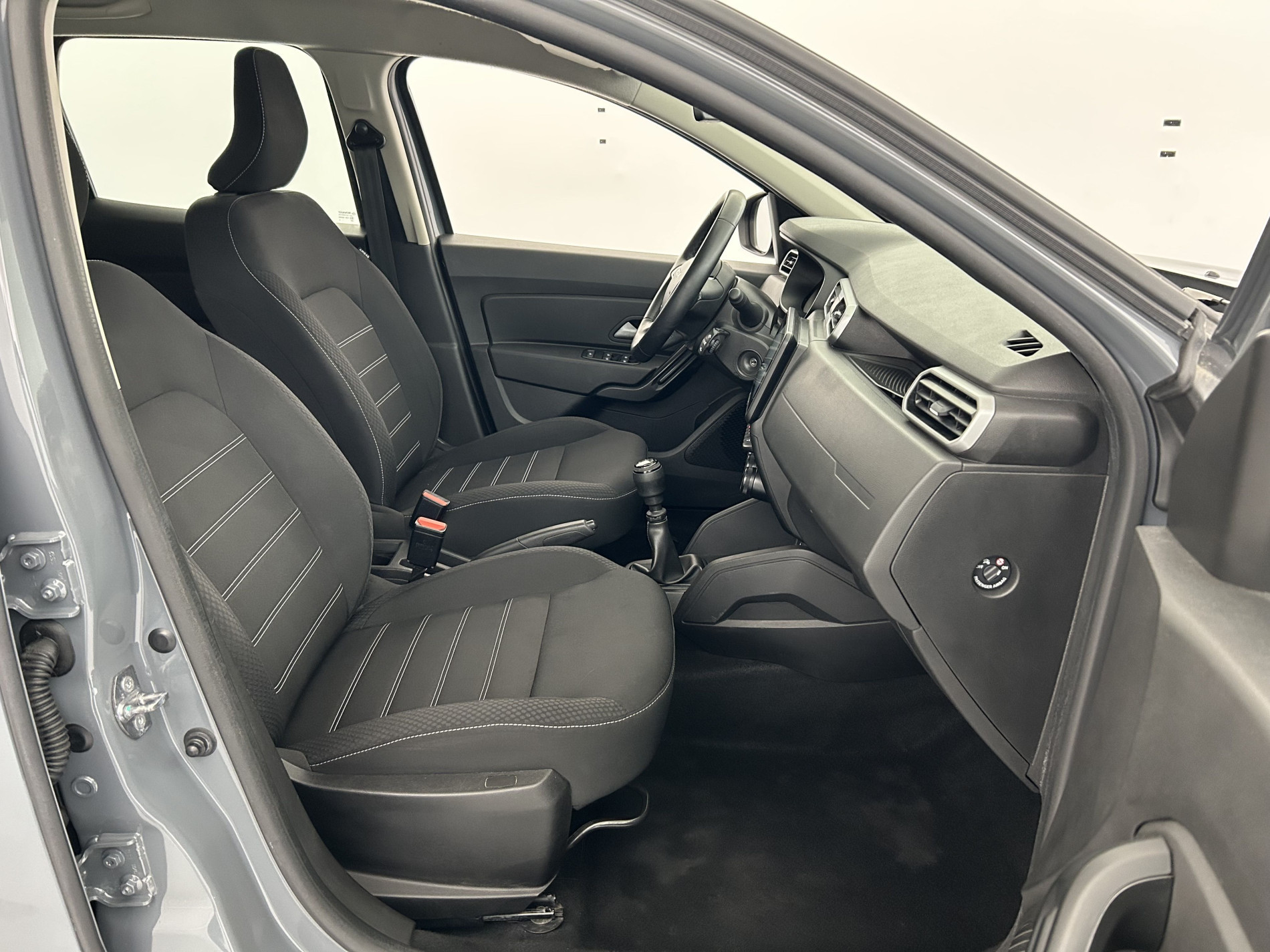 Vente en ligne Dacia Duster 1.5 Blue dCi 115ch Expression 4x4 au prix de 18 790 €