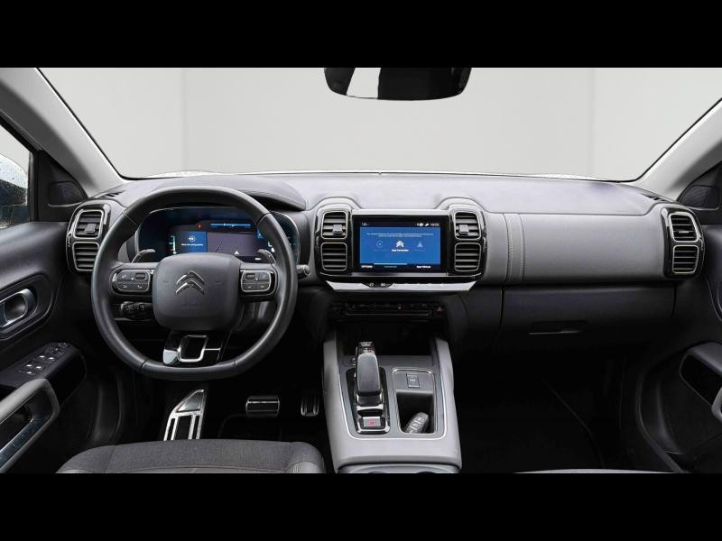 Vente en ligne Citroën C5 Aircross Hybrid 225ch Shine Pack e-EAT8 + Attelage au prix de 21 990 €