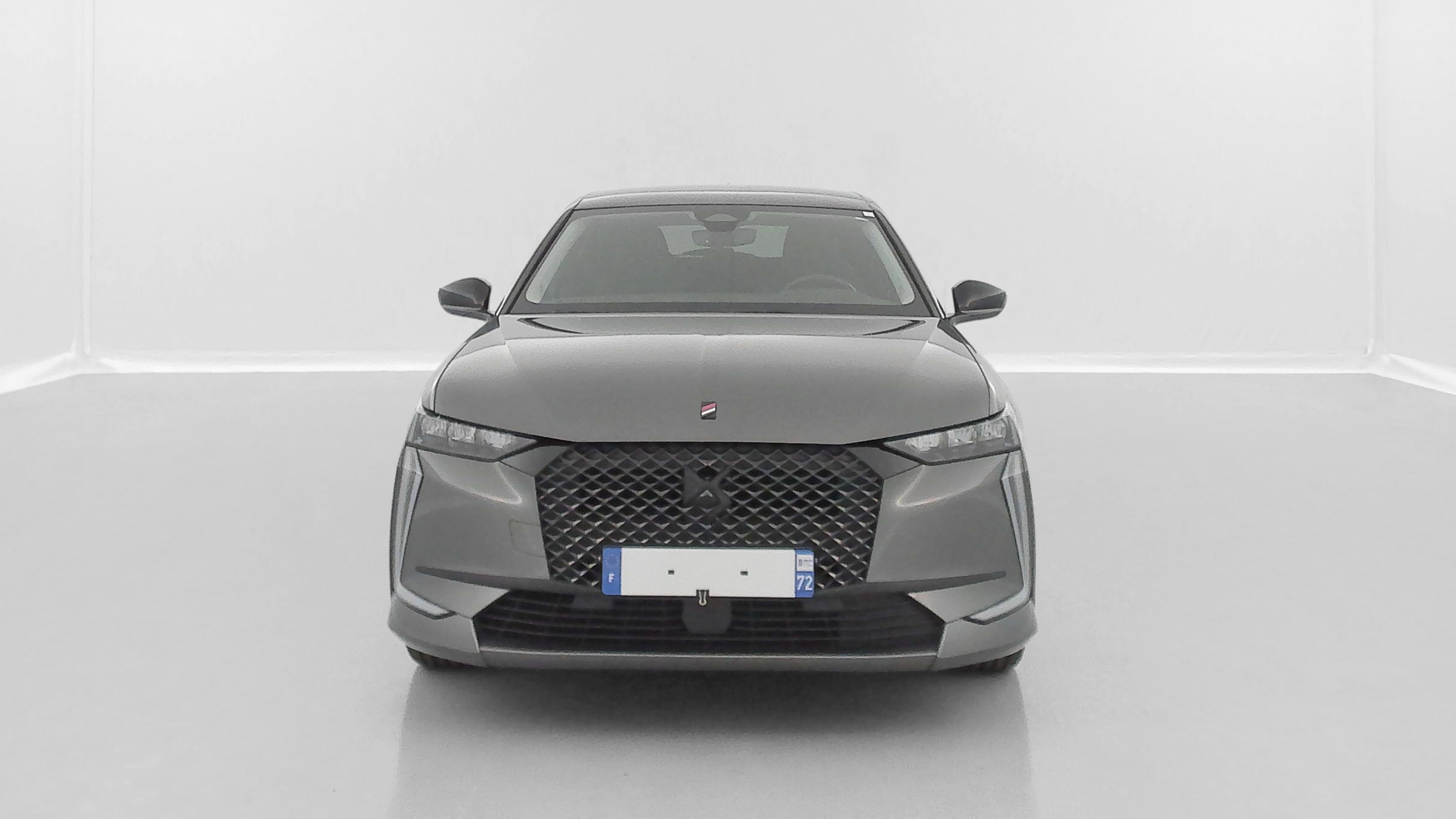Vente en ligne Ds DS4 DS4 II 1.5 BlueHDi 130ch Performance Line EAT8 au prix de 27 800 €