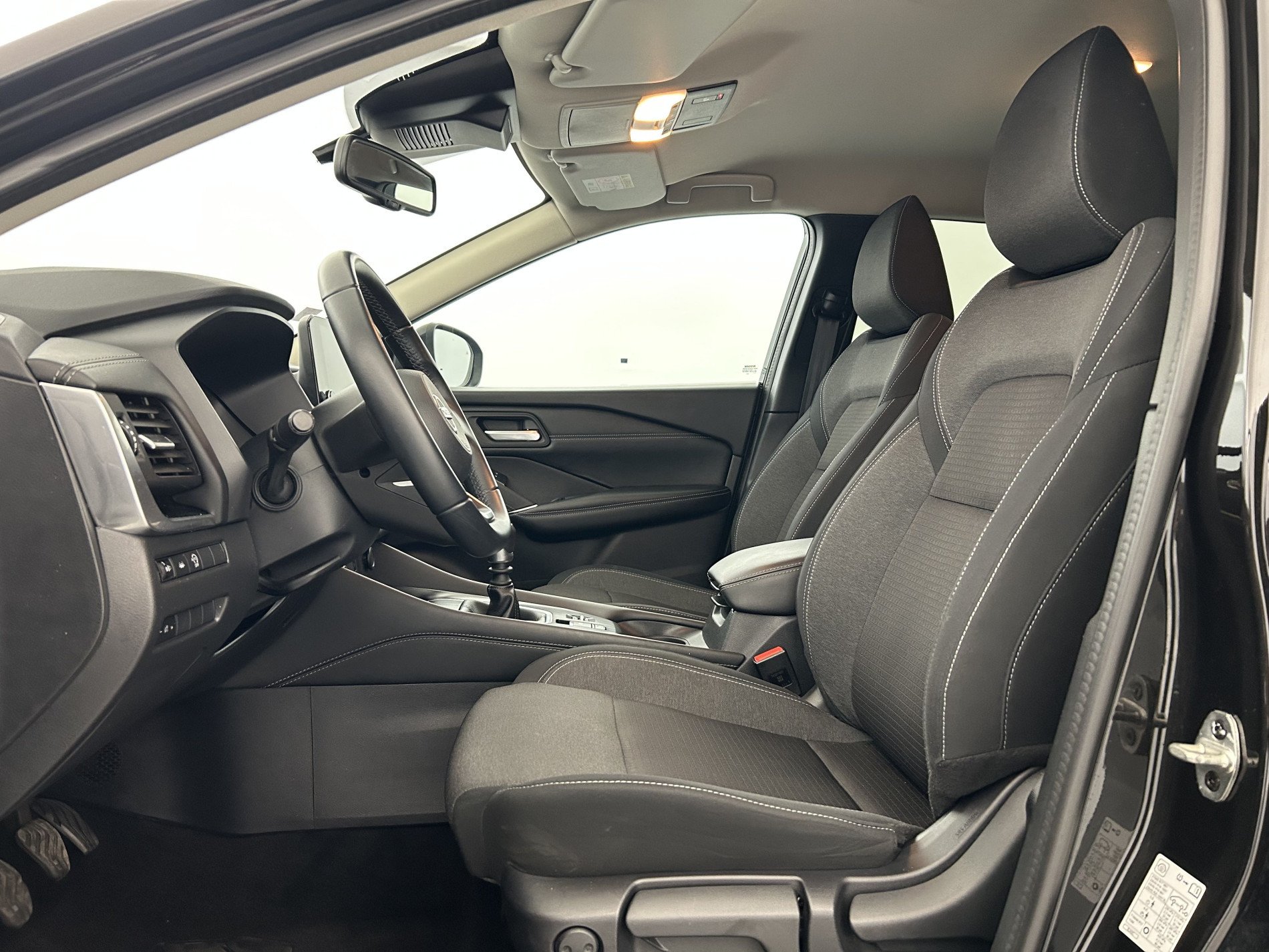 Vente en ligne Nissan Qashqai 1.3 Mild Hybrid 140ch N-Style au prix de 18 980 €