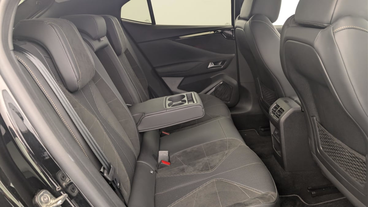 Vente en ligne Ds DS4 Hybride 145 e-DCT6 Etoile - Alcantara au prix de 26 450 €