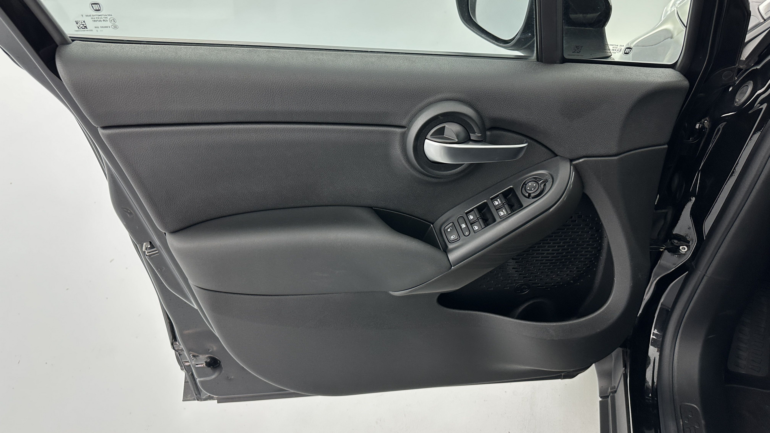 Vente en ligne Fiat 500X 500X 1.5 FireFly Turbo 130ch Pack Confort Style Hybrid DCT7 au prix de 20 300 €