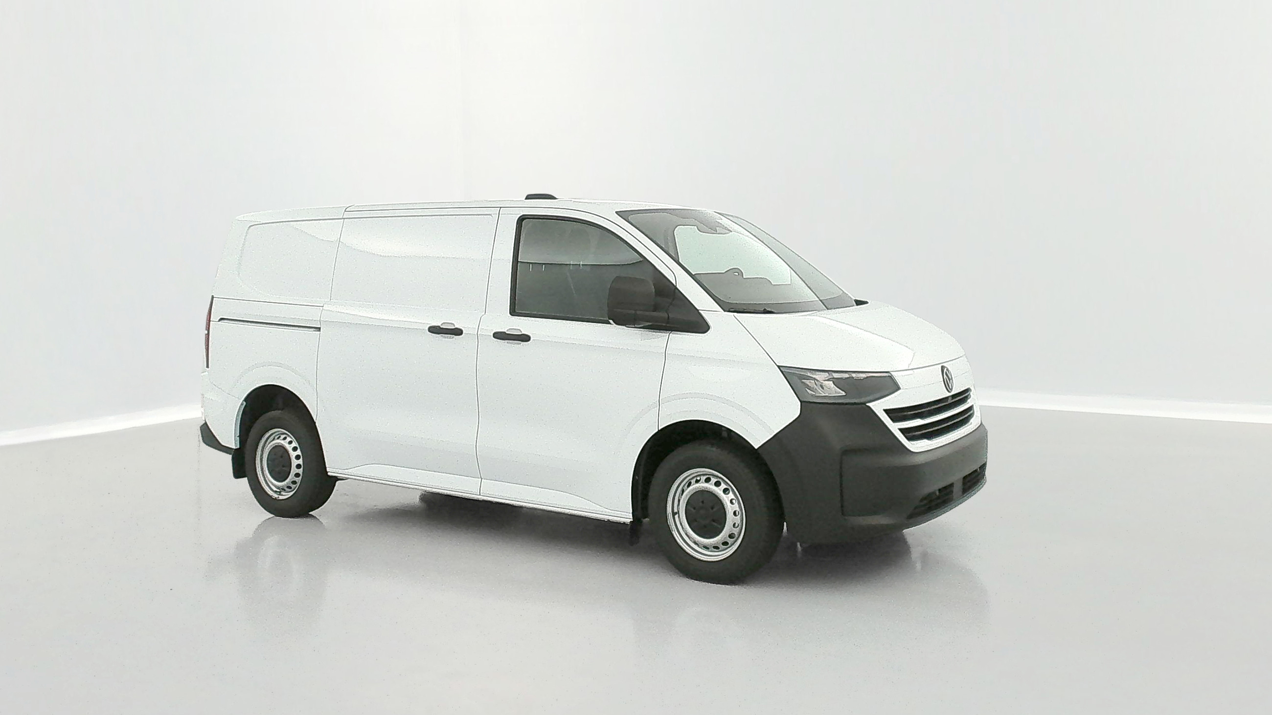 Vente en ligne Volkswagen Transporter TRANSPORTER T7 Van L1 2.0 TDI 150ch Business BVA8 au prix de 40 980 €