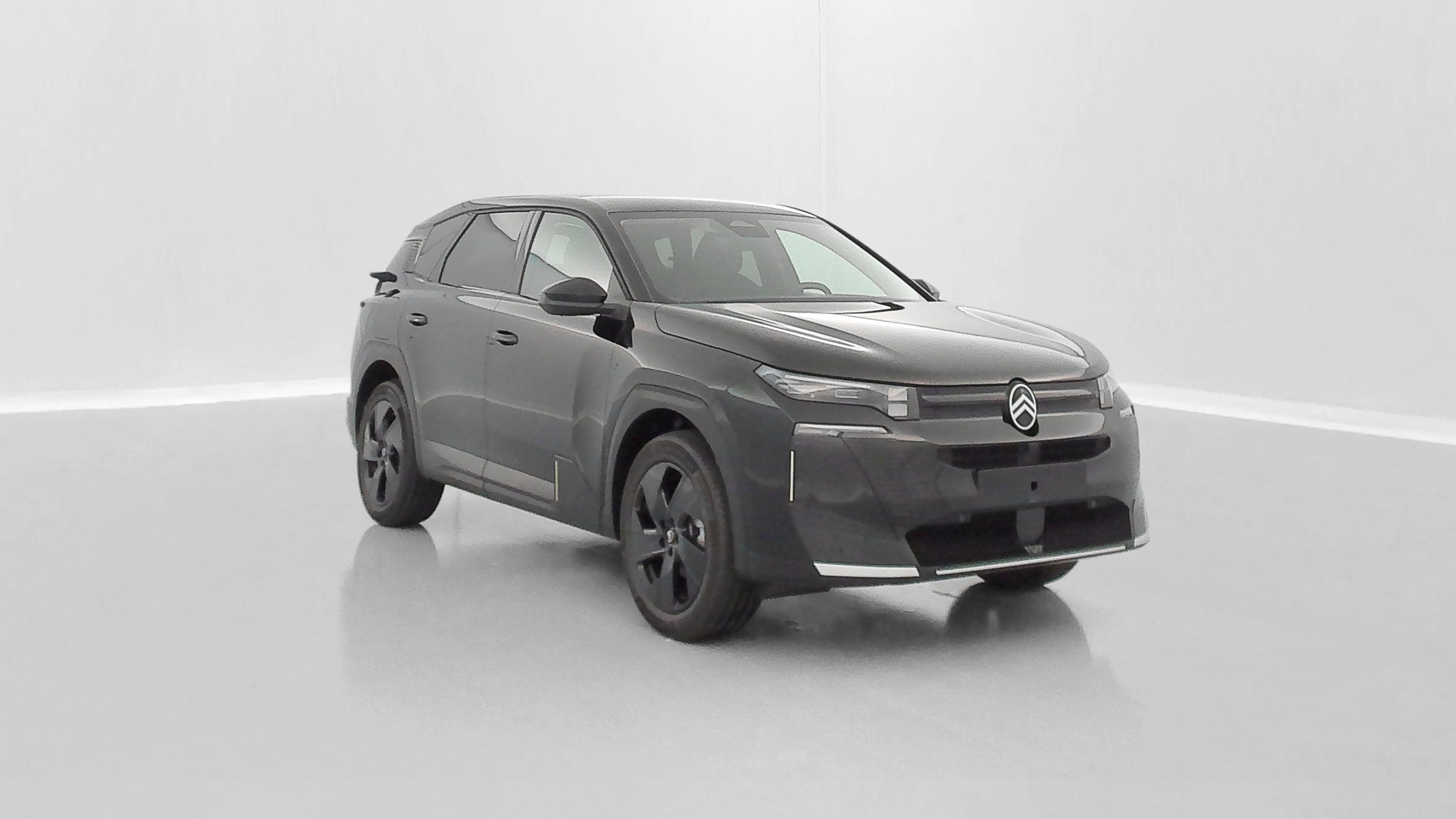 Vente en ligne Citroën C5 Aircross C5 AIRCROSS II 1.2 Hybride 145ch Max e-DCS6 au prix de 32 900 €